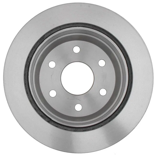SB580165 – ROTORS Brake Rotor, OE Replacement Single - view 3